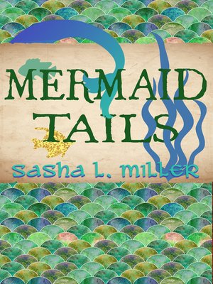 cover image of Mermaid Tails